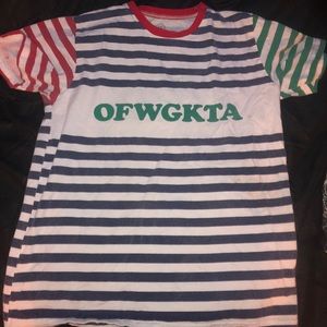 Odd Future T-shirt
